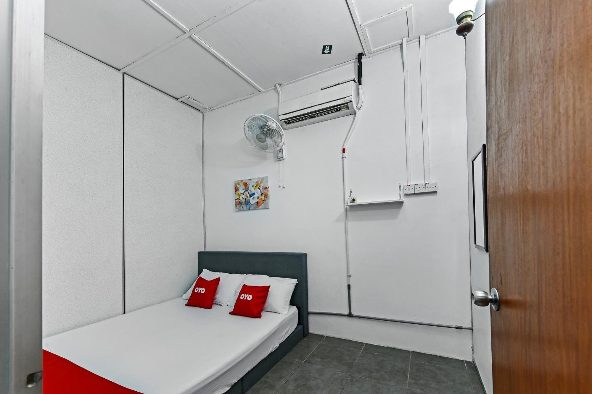 Spot On 90541 Pd Motel Port Dickson Exterior photo